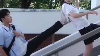 Amazing: Funny k-Drama #fypシ゚viral #kdrama #funny #shorts #youtubeshorts