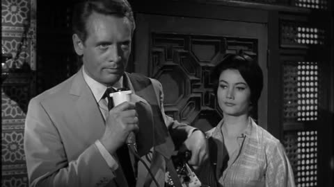 Danger Man season 1 1960-1962 s1d4e30