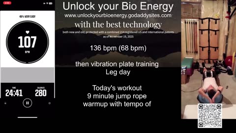 Do you have discipline Ep 151 Whacky Wednesday December 24, 2025