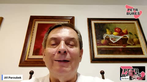 Jiří Paroubek - bývalý premiér ČR