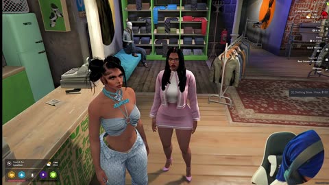 Rose District RP 🌹 Owner POV | EMS • PD • Staff Needed — Come Thru, Ask Questions & Turn Up