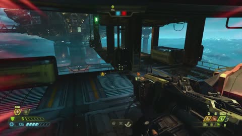 DOOM Eternal (PC) E1.15
