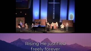 CRCC Sunday Service