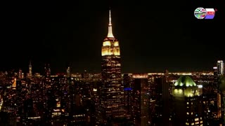 TWO CATS U.S. POLITICAL NEWS