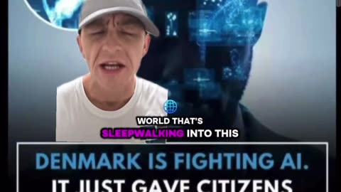 Denmark is fighting back against digital IDs, and forced use of biometrics