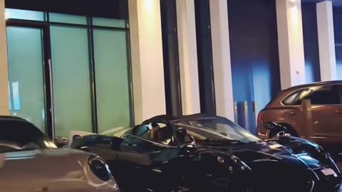 🏎️🚀 #Trending Luxury Cars in Dubai! | LuxurySportsCars