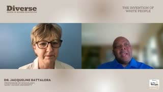 The Invention of White People with Dr. Jacqueline Battalora