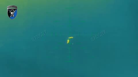 The 42nd Motorized Rifle Brigade's heavy attack drone crews hunt Russians!