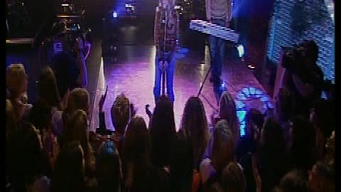 Sylver - Lonely Xmas = Stars For Xmas 2004