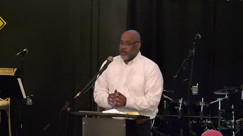 "God's Indispensable Disciple"