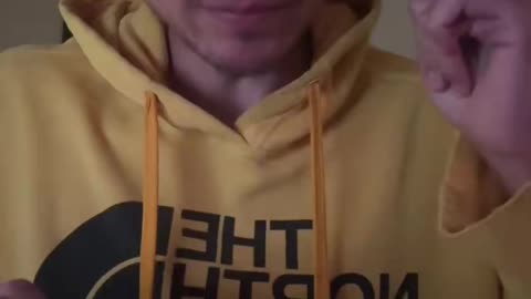 Man is going viral after receiving an ad for the exact model watch he broke