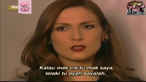 ROSALINDA SUBTILE MALAYSIA FULL EPISODE 19