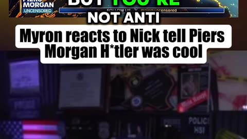 No way he thought that would change his mind😂