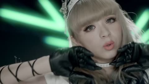 GARNiDELiA/ Lisa X-Yuki Highly Strung Grilletto