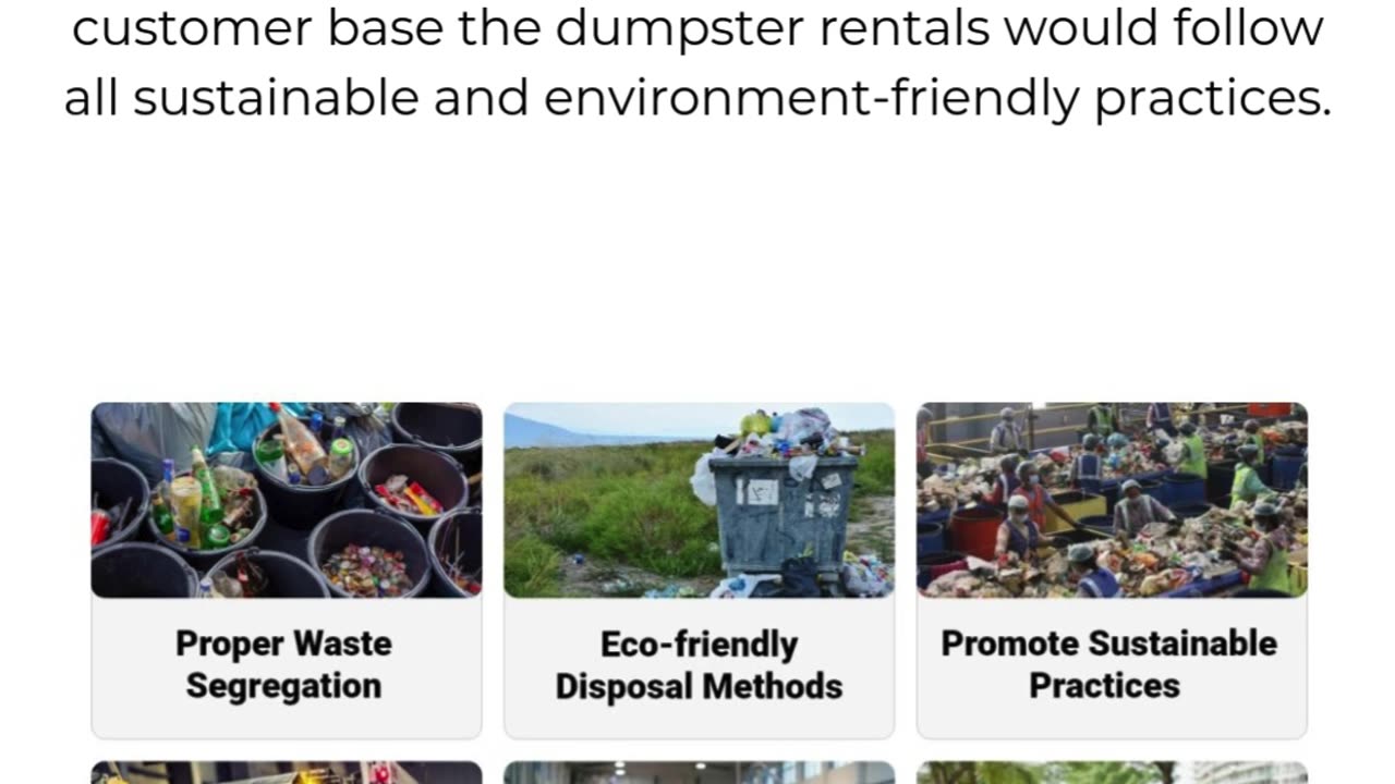 From Trash to Reality - Unveiling the Myth of Quick Wealth in Waste Management