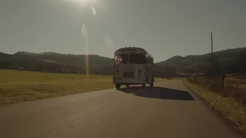 Zach Williams - Less Like Me (Official Music Video)