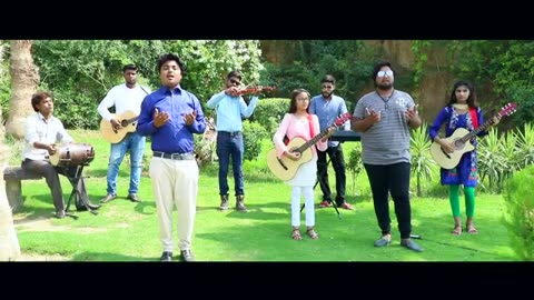 Paak Rooh by Shahrukh Ghouri and Haroon Gill and video by Khokhar Studio