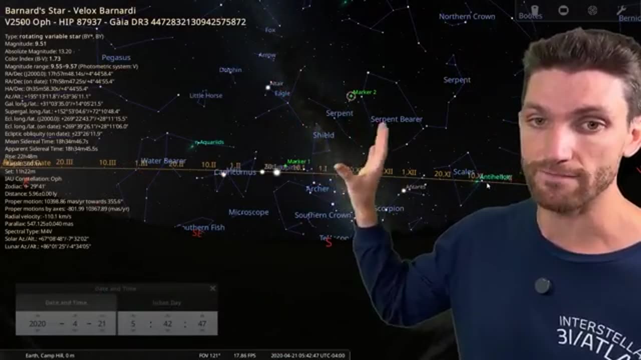 3I/ATLAS WARNING ⚠️ October 29th Could Change Everything!