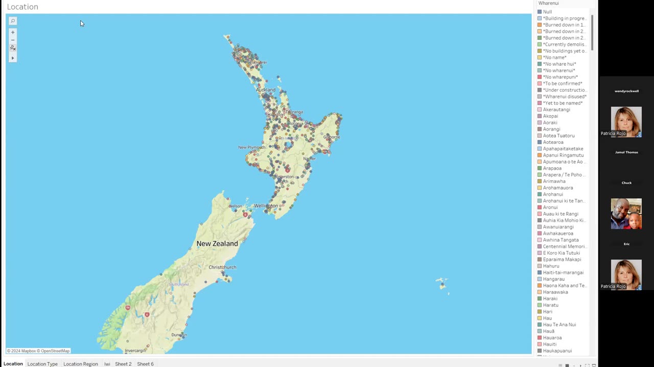 Land Value Mapping with Joshua Vincent Part 2