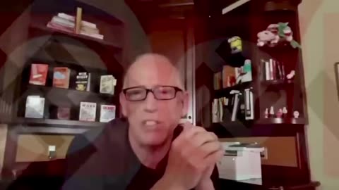 Cartoonist Scott Adams on being a White Male