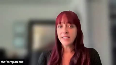 Vegan Italian with Chef Tara