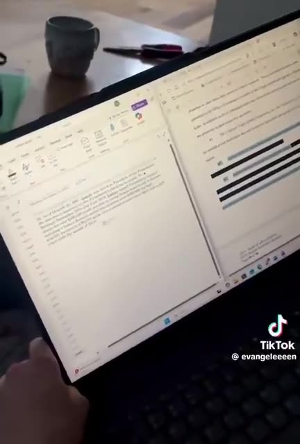 The Epstein List REDACTED?