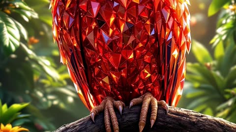 What Does a Parrot Dream Mean?