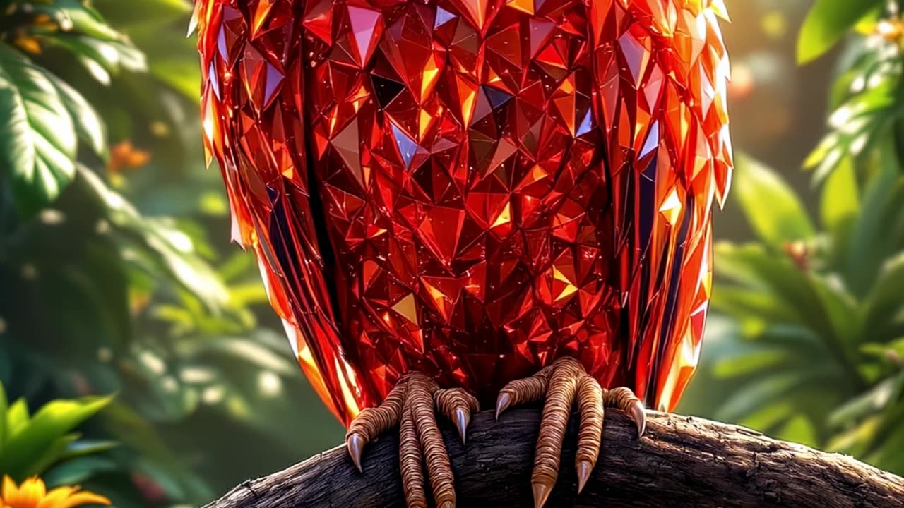 What Does a Parrot Dream Mean?