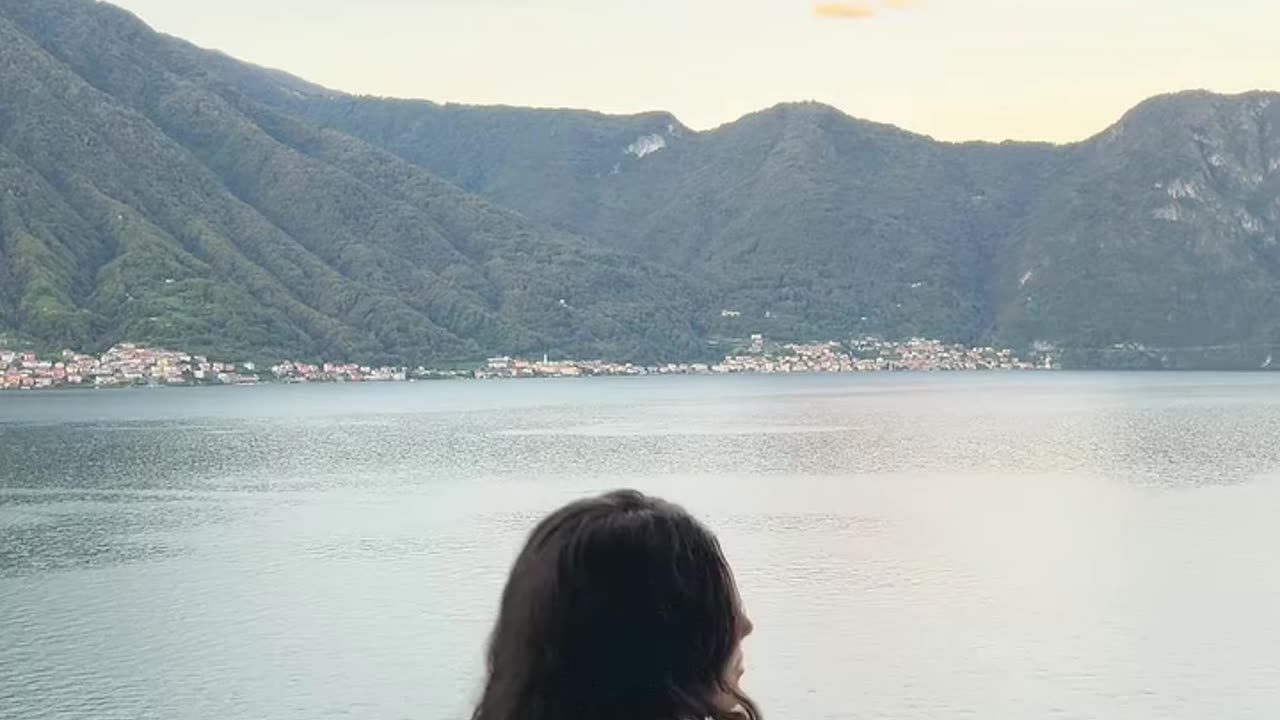 This view is just amazing 😍