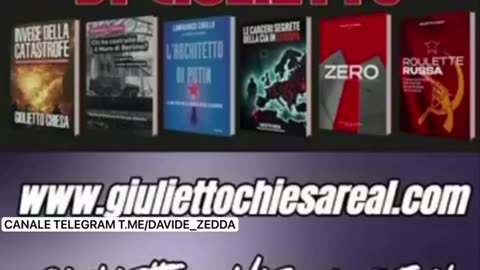 💥BILL GATES ABBANDONA LA BUFALA DEL CAMBIAMENTO CLIMATICO...