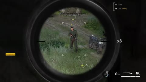 Sniper Elite: Resistance - Before You Buy