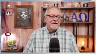Radical Word Bible Study - Episode 015 – October 9, 2025 – Revelation 1:17-2:3