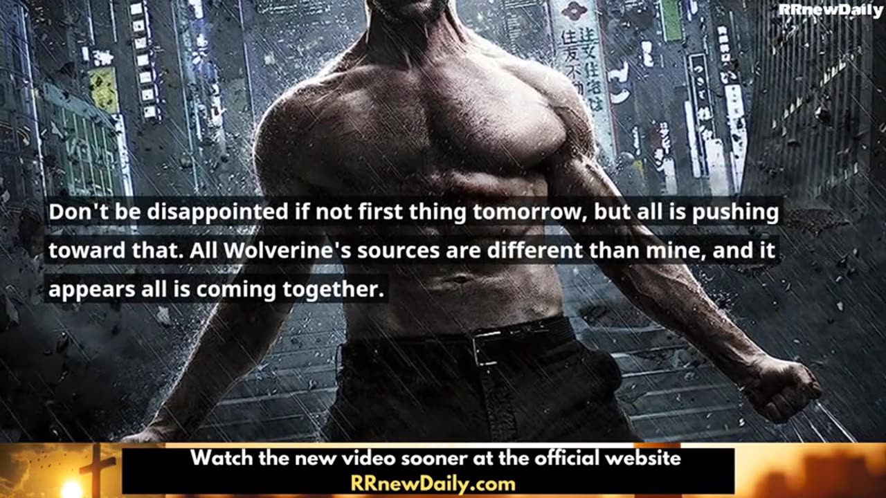 Restored Republic via a GCR Update as of March 5, 2025