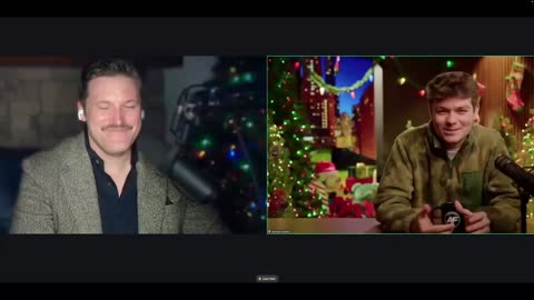 NICK FUENTES RICHARD SPENCER TALK NATIONALISM