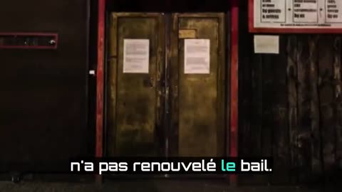 CHUTE DE BABYLONE LES BRIQUES TOMBENT À BERLIN