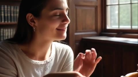 La felicidad no se persigue — Inspirado en Spinoza