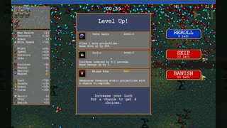 Vampire Survivors (PC) E1.30
