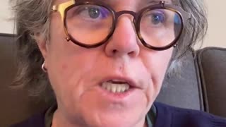 TDS victim Rosie O'Donnell has self-deported and fled to Ireland