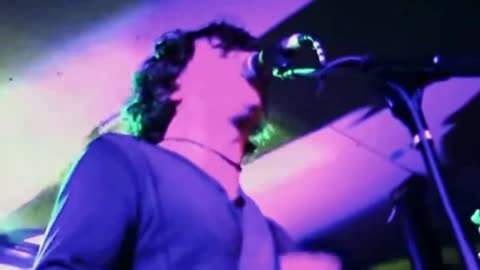 Dinosaur Jr. - Live in the Middle East Boston, December 2005 and Irving Plaza, NYC, December 2005