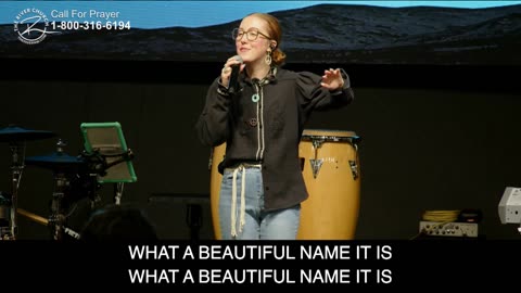 11-16-2025 | Sunday Evening Service | The River Church Salem