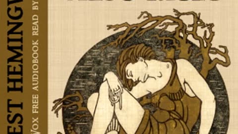 "The Sun Also Rises" (1926) by Ernest Hemingway [FULL AUDIOBOOK]