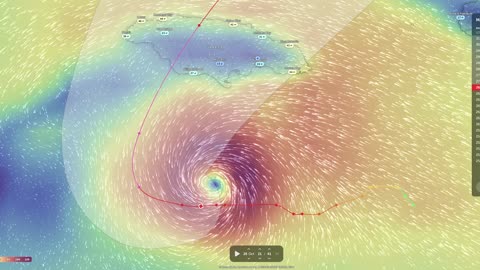 Hurricane Mellisa Updates