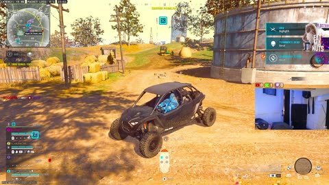 Call Of Duty Warzone