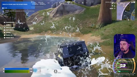 ANOTHER WEDNESDAY NOT PLAYING WARZONE | EPHESIANS 6:18