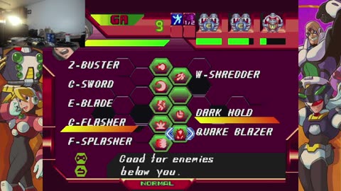 NiggaMan Sex Five (V) (THE PS5) (Beat off)