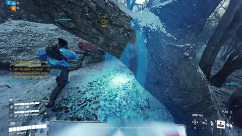 The Finals unde GM e prea bun