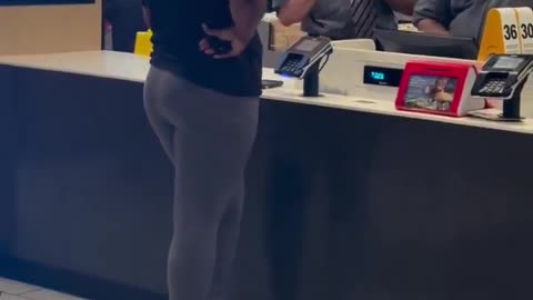 They don't get paid enough for this