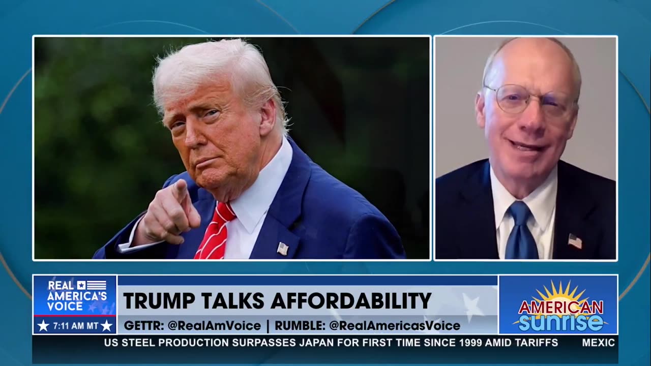 ROSE: MIDTERMS DECIDE WHAT HAPPENS NEXT