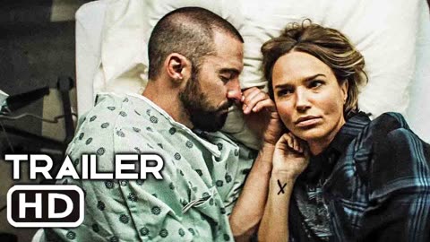 I Can Only Imagine 2 Trailer #1 (2026)