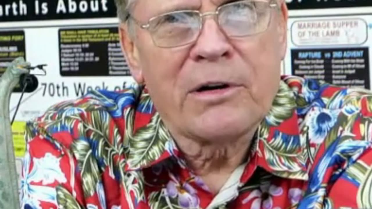 Where did it come from!?!?